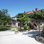 Paliska Апартаменты
