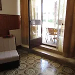 Paliska Апартаменты *