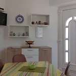 Paliska Апартаменты