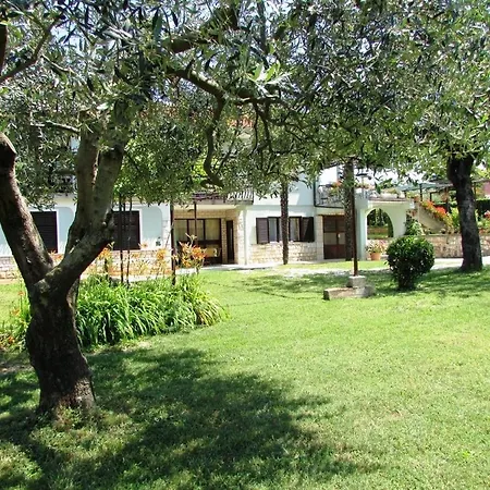 Apartman Paliska Umag