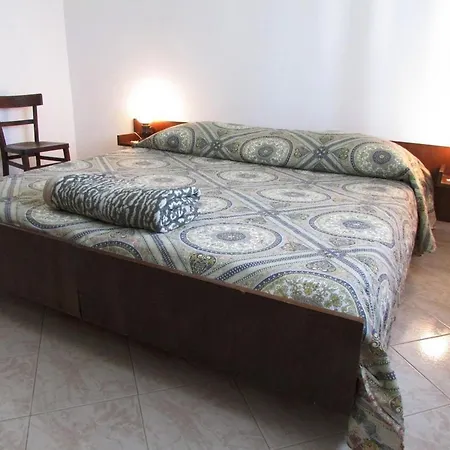 Apartmán Paliska