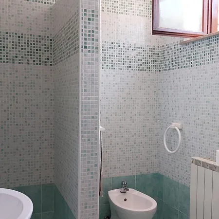 Paliska Appartement