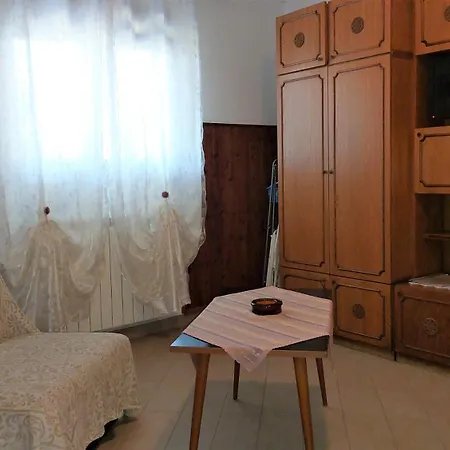 Apartman Paliska Umag