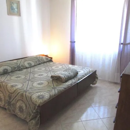 Paliska Apartment *