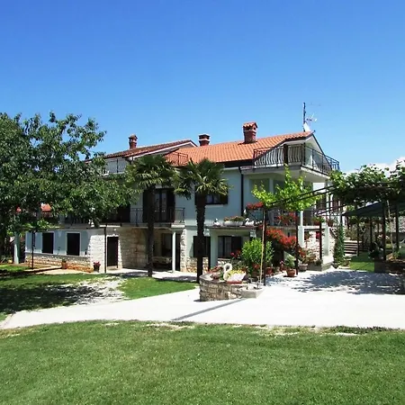 Paliska * Umag