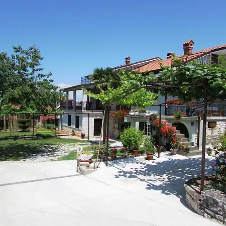 Paliska Apartment