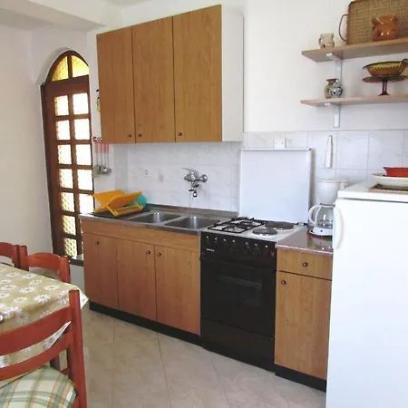 Paliska Apartment