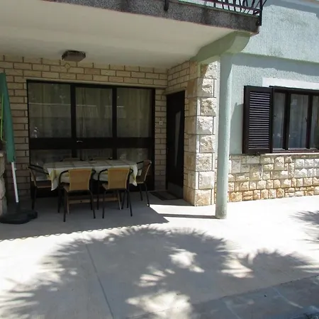 Apartment Paliska