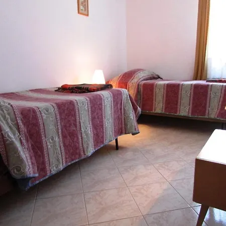 Apartment Paliska *