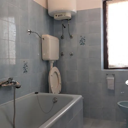 Paliska Apartment