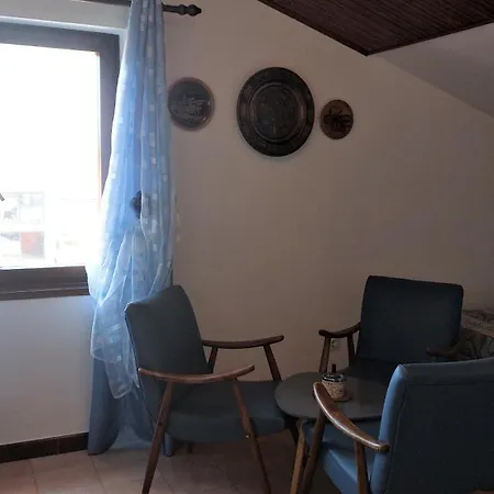 Apartment Paliska *
