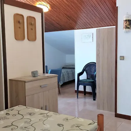 Paliska Apartman Umag