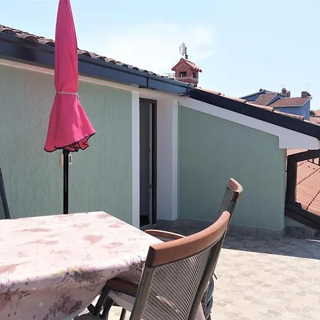 Paliska Umag