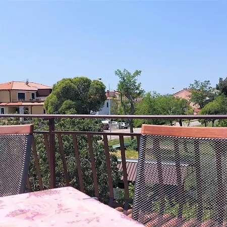 Paliska * Umag