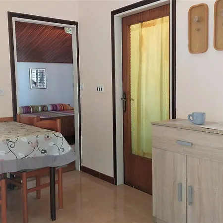 Apartment Paliska