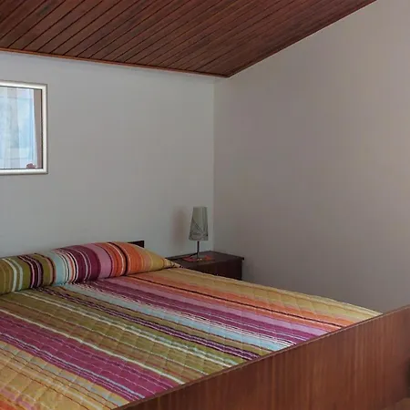 Paliska Apartment *