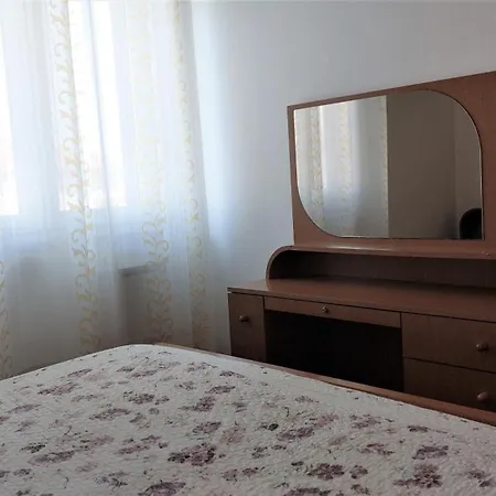 Paliska Apartment *