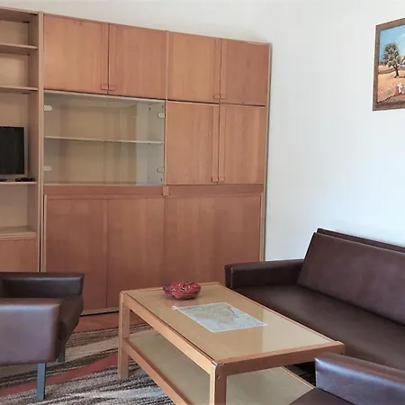 Paliska Apartment Umag