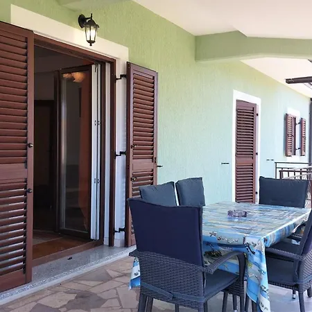 Apartment Paliska Umag