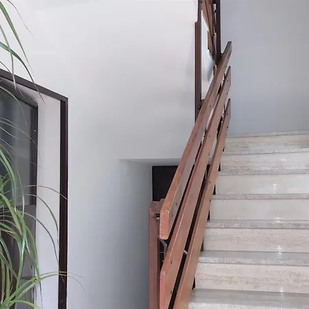 Paliska Apartment
