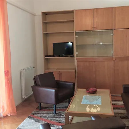 Paliska Apartment *