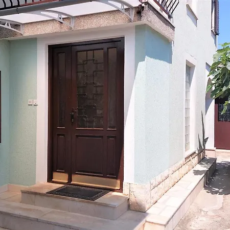 Lejlighed Paliska Umag