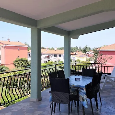 Paliska * Umag