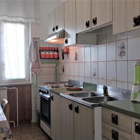 Paliska Apartment *