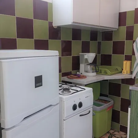 Paliska Apartment *