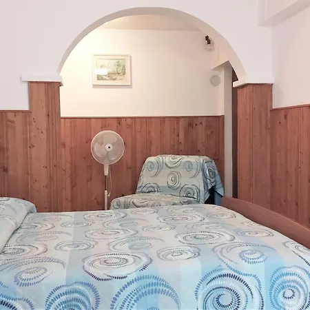 Paliska Apartment