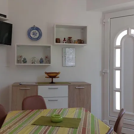 Paliska Apartment