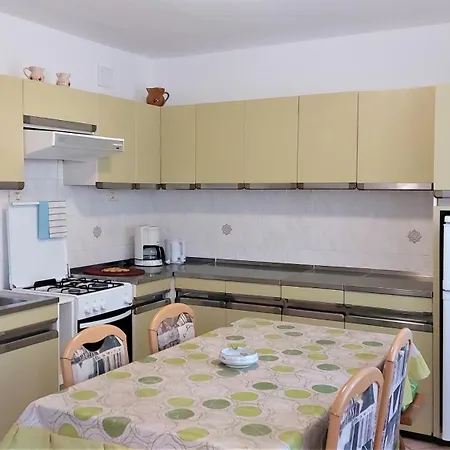 Paliska Apartment