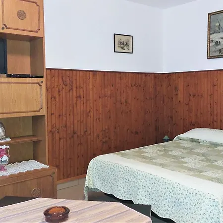 Paliska Apartment