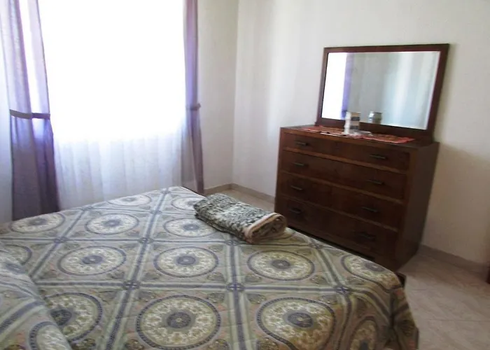 아파트 Paliska 우마그