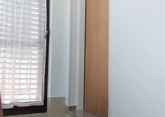 Paliska 아파트 우마그