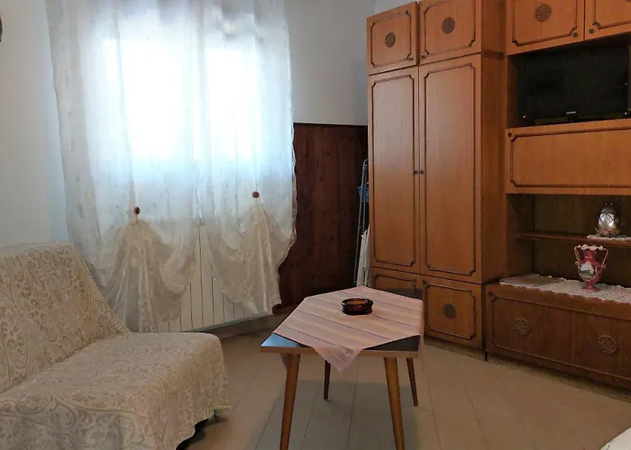 아파트 Paliska 우마그