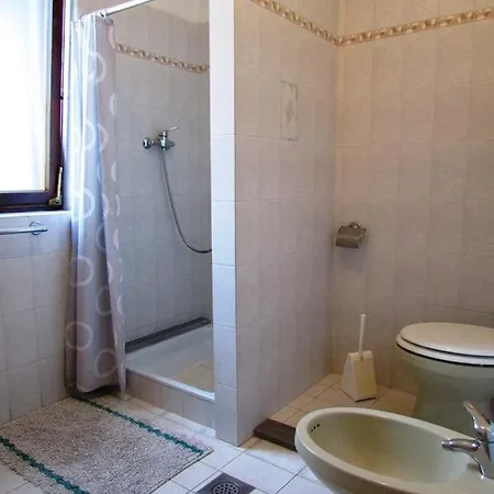 Apartamento Paliska Umago