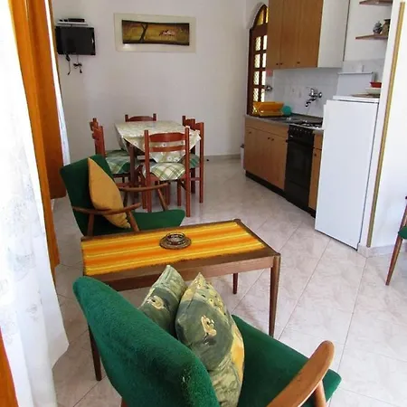 Apartamento Paliska