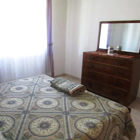 Apartamento Paliska Umago