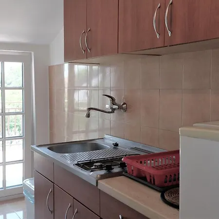 Apartamento Paliska