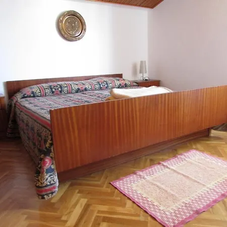 Paliska Apartamento Umago