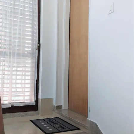 Paliska Apartamento Umago