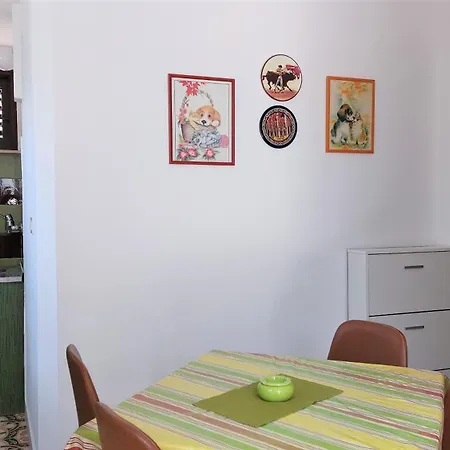 Paliska Apartamento Umago