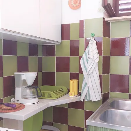 Apartamento Paliska