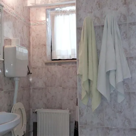 Paliska Apartamento Umago