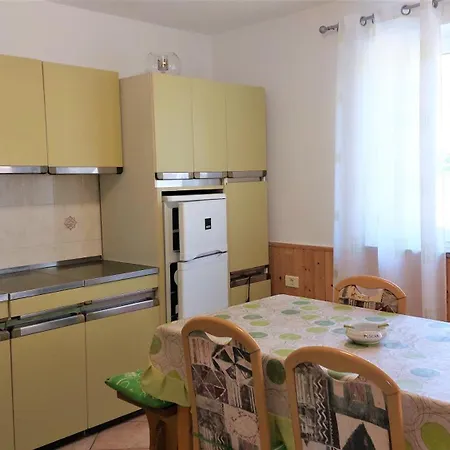 Apartamento Paliska