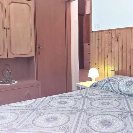 Apartamento Paliska *